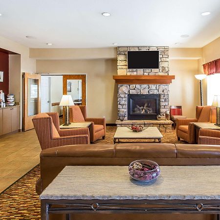 Quality Inn & Suites Loveland Extérieur photo