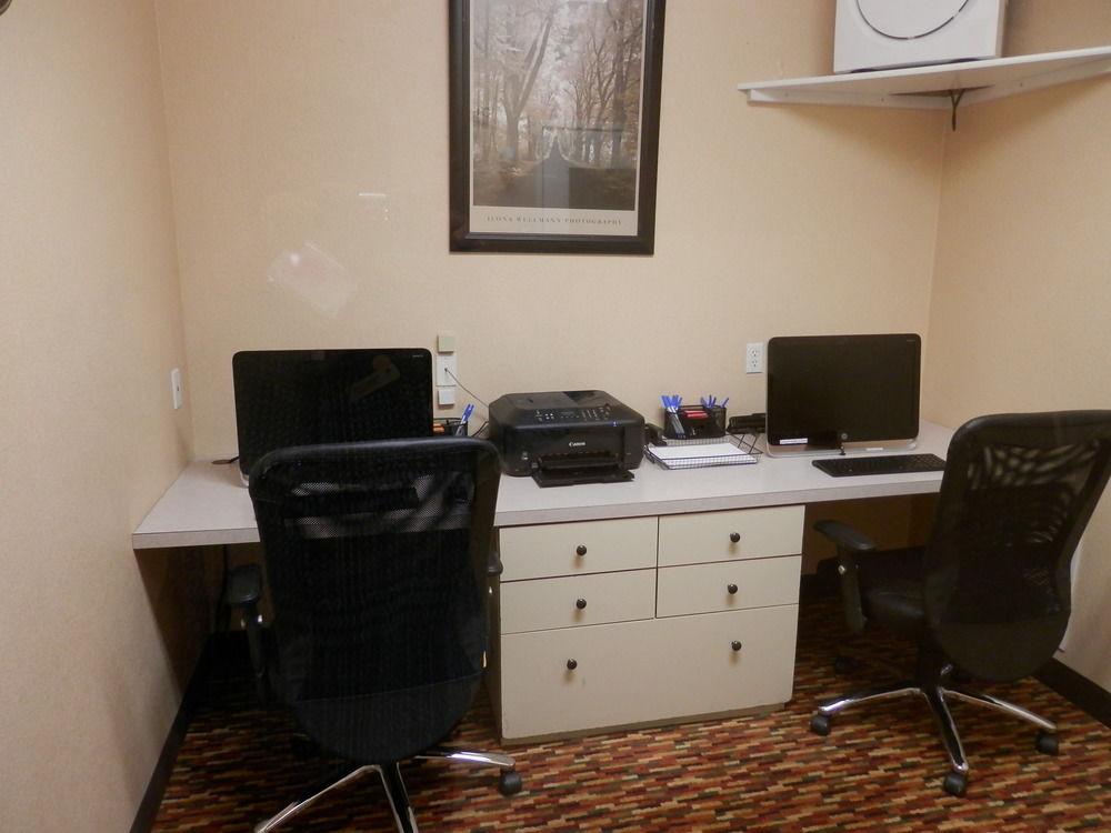 Quality Inn & Suites Loveland Extérieur photo