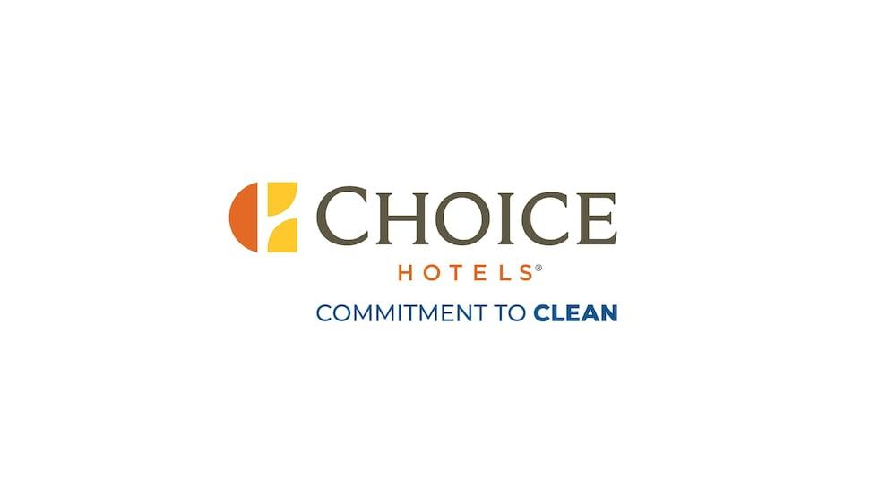 Quality Inn & Suites Loveland Extérieur photo
