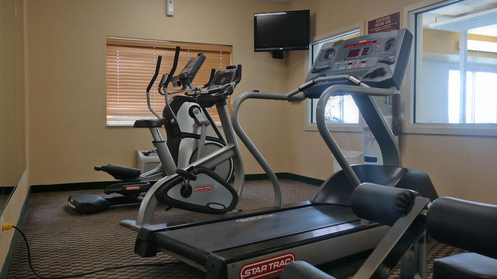Quality Inn & Suites Loveland Extérieur photo