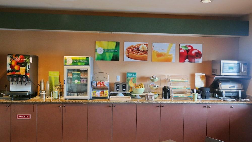Quality Inn & Suites Loveland Extérieur photo