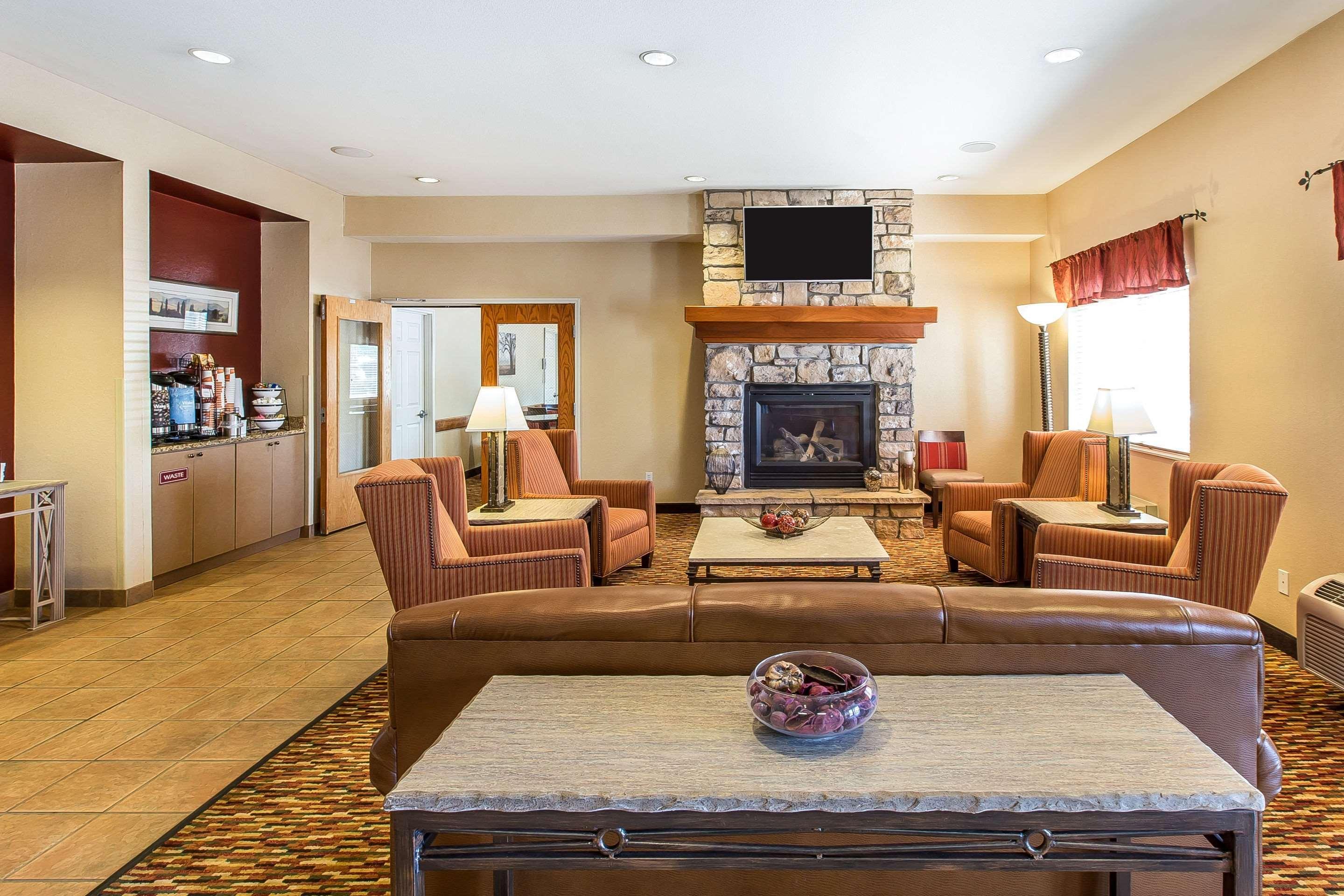 Quality Inn & Suites Loveland Extérieur photo