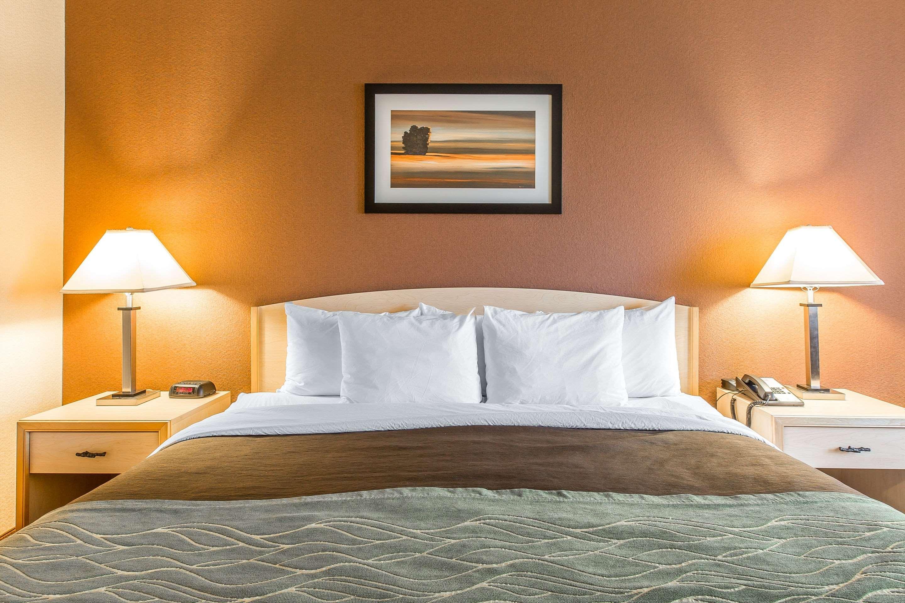 Quality Inn & Suites Loveland Extérieur photo
