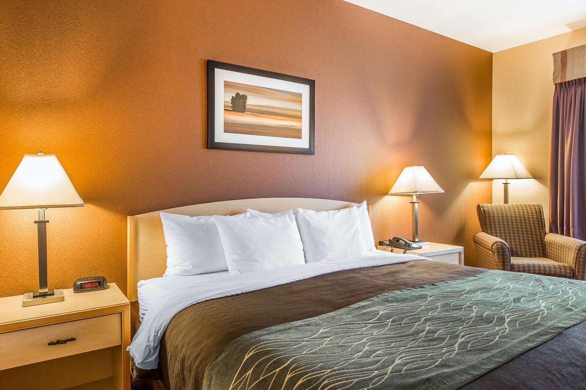 Quality Inn & Suites Loveland Extérieur photo