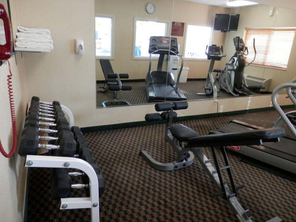 Quality Inn & Suites Loveland Extérieur photo