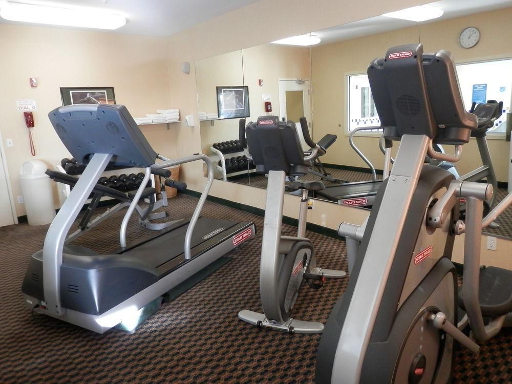 Quality Inn & Suites Loveland Extérieur photo