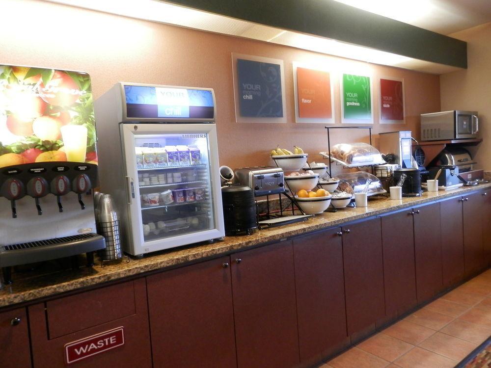 Quality Inn & Suites Loveland Extérieur photo