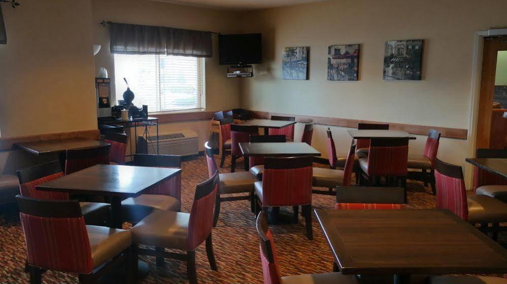 Quality Inn & Suites Loveland Extérieur photo