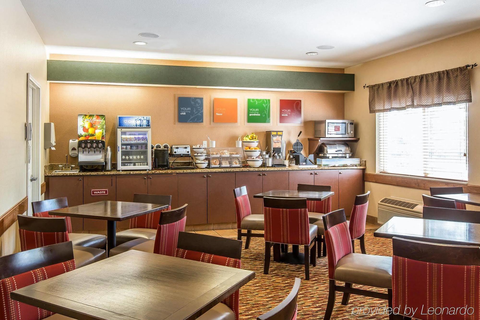 Quality Inn & Suites Loveland Extérieur photo