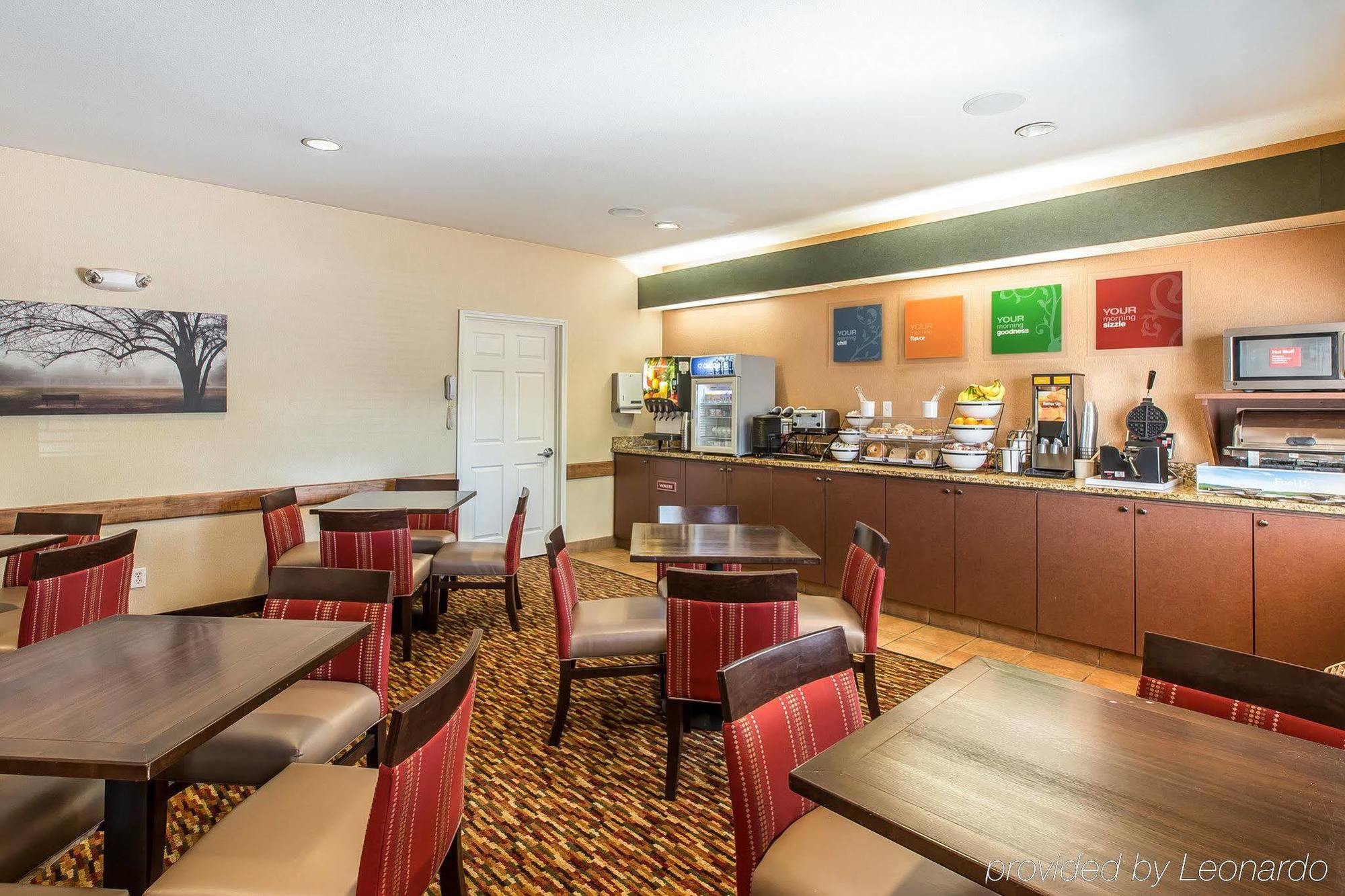 Quality Inn & Suites Loveland Extérieur photo
