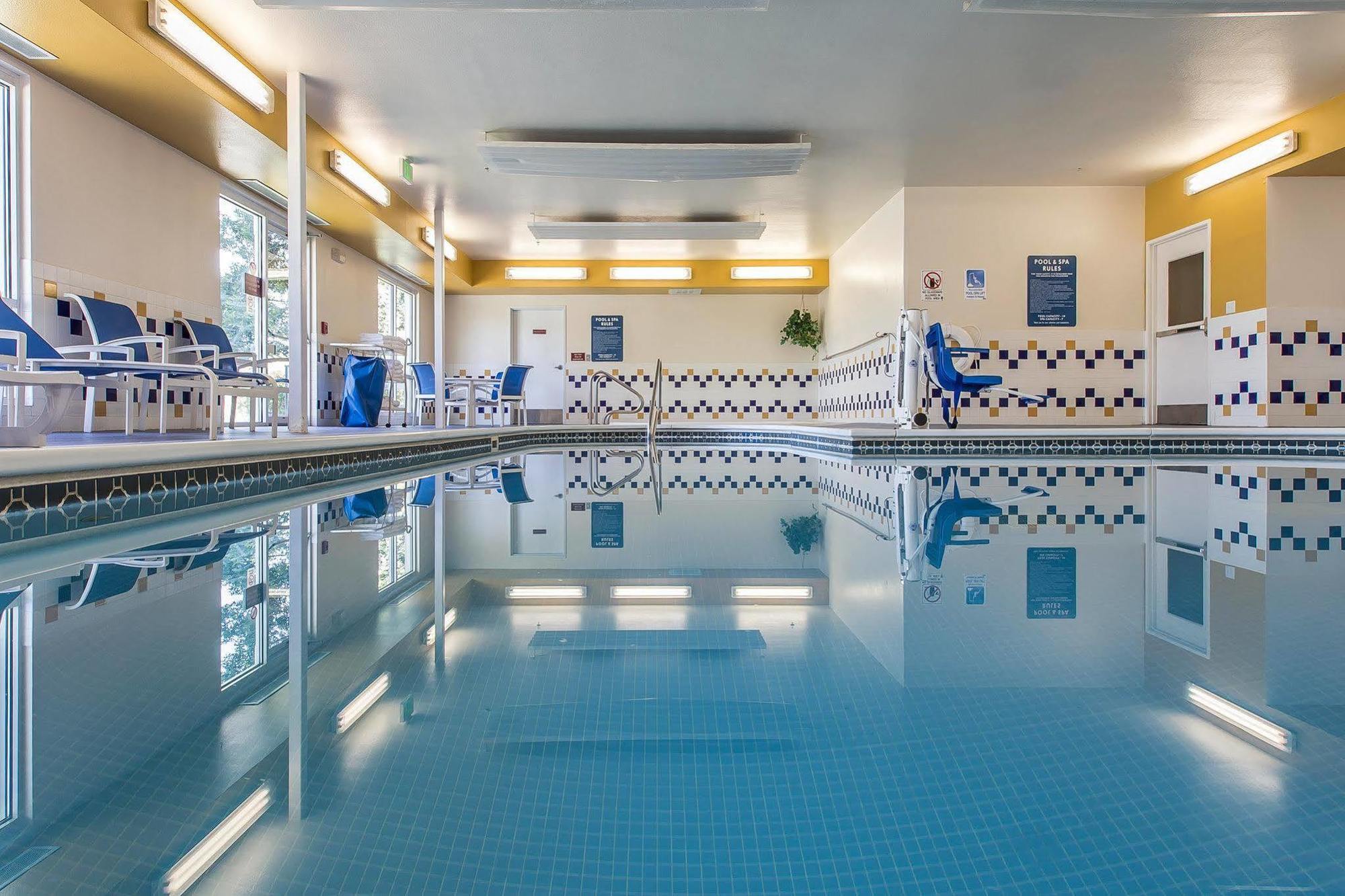 Quality Inn & Suites Loveland Extérieur photo