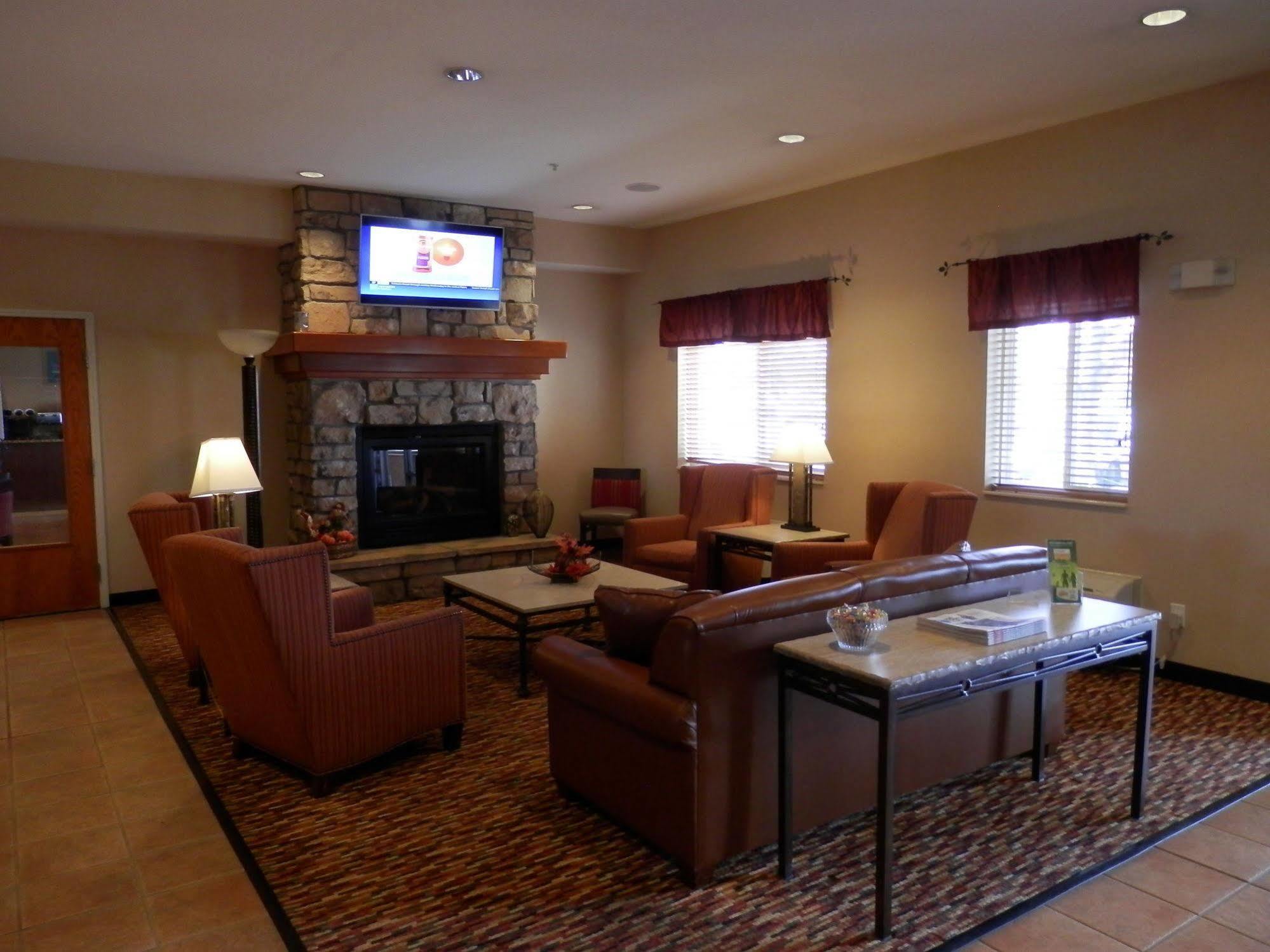 Quality Inn & Suites Loveland Extérieur photo