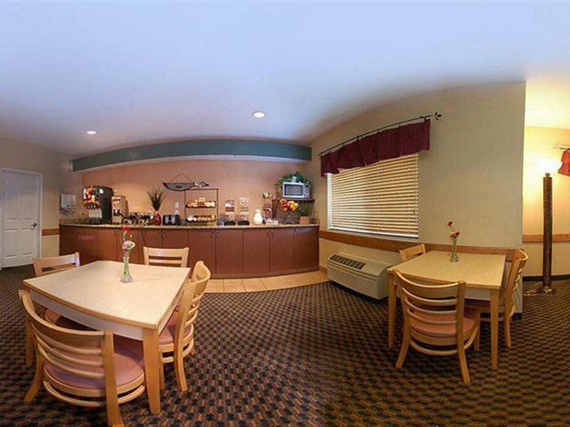 Quality Inn & Suites Loveland Extérieur photo