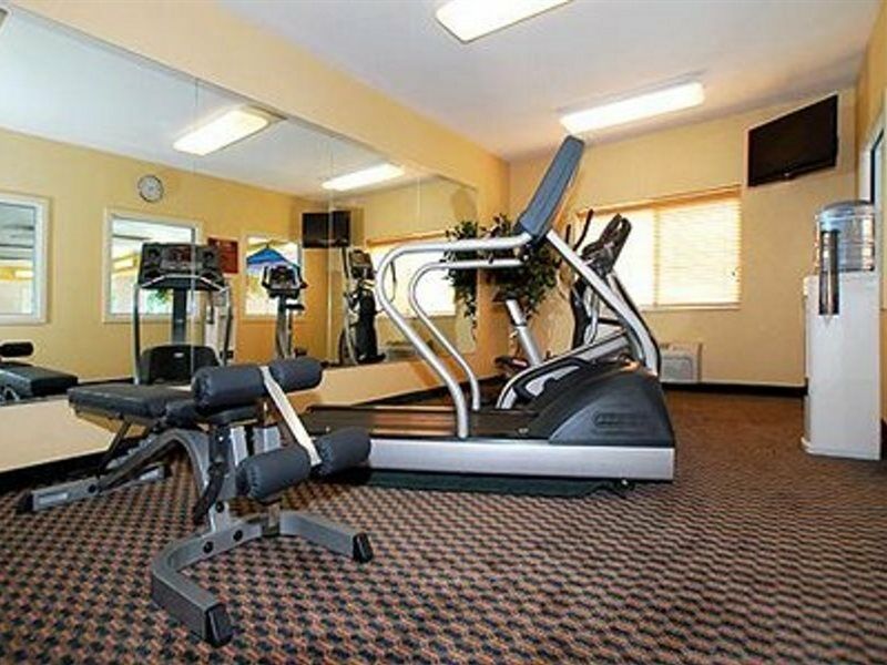 Quality Inn & Suites Loveland Extérieur photo