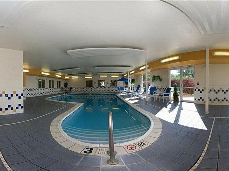 Quality Inn & Suites Loveland Extérieur photo