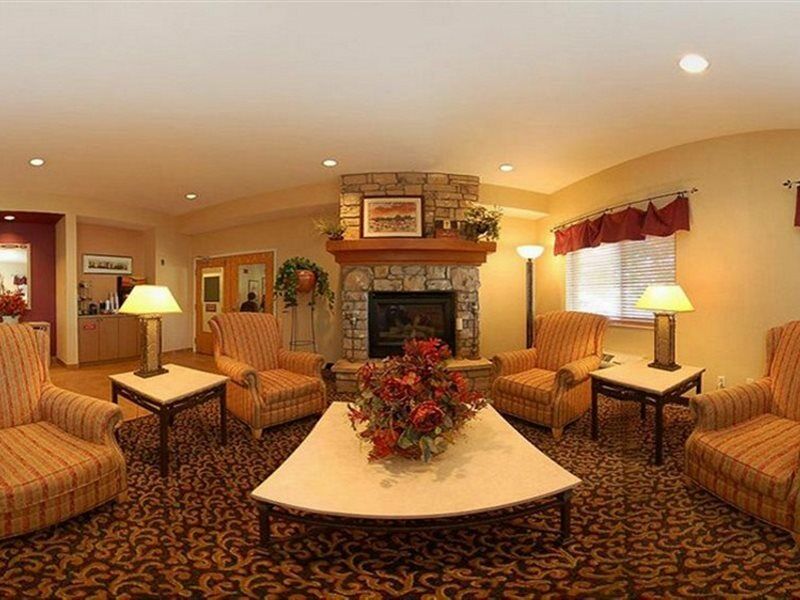 Quality Inn & Suites Loveland Extérieur photo