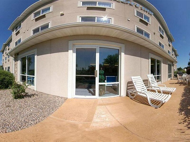 Quality Inn & Suites Loveland Extérieur photo