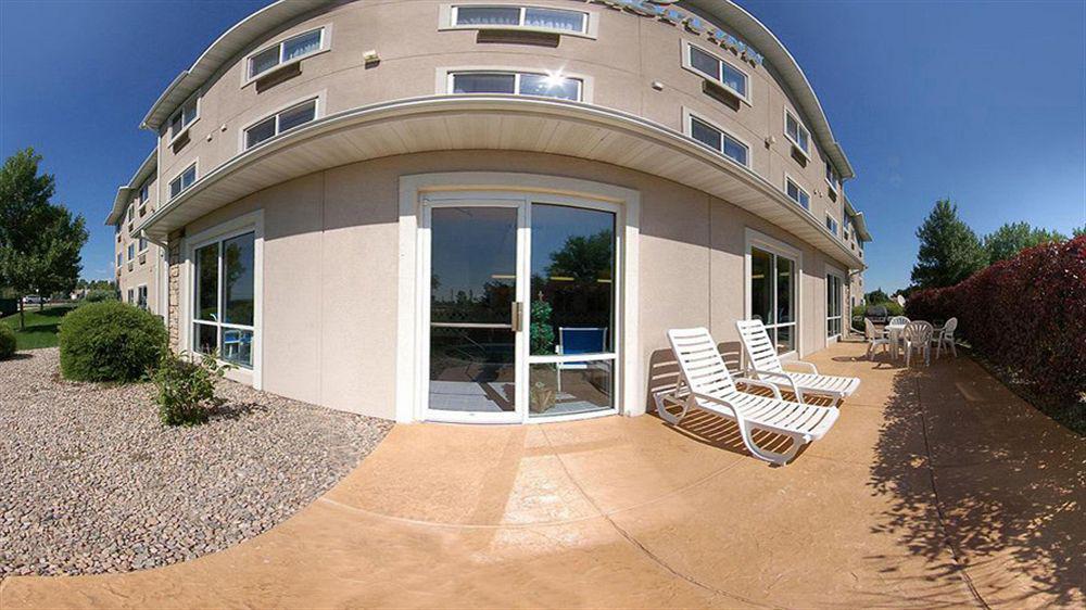 Quality Inn & Suites Loveland Extérieur photo